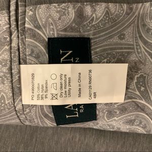 Lauren by ralph lauren sport coat